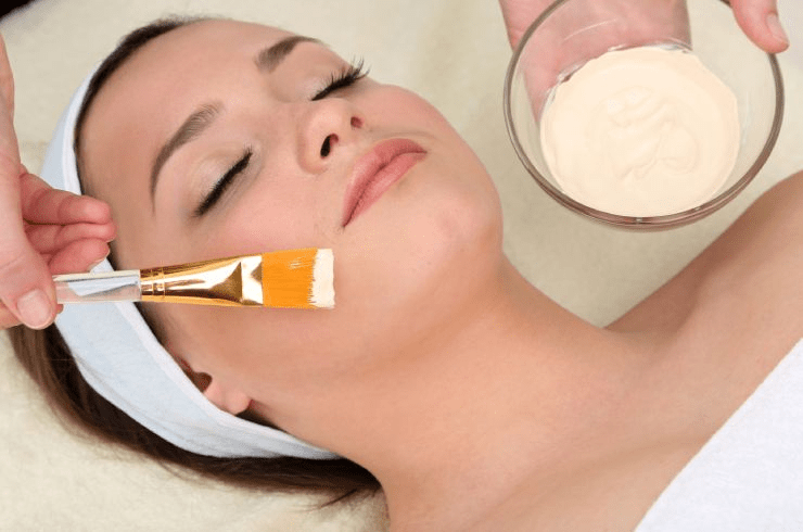 Body Bleaching.209